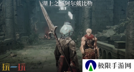 第一狂战士卡赞魔女之城章节攻略路线 全流程攻略