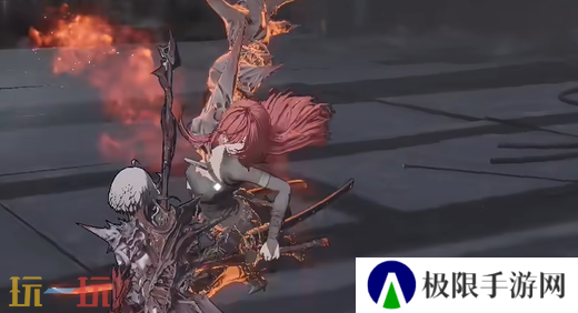 无限机兵boss厄休拉怎么打 无限机兵全boss打法攻略