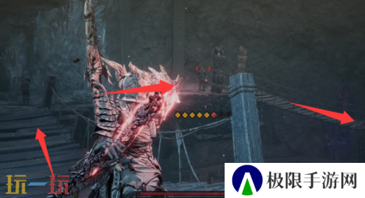 第一狂战士卡赞无法相信的真相攻略路线 全流程攻略