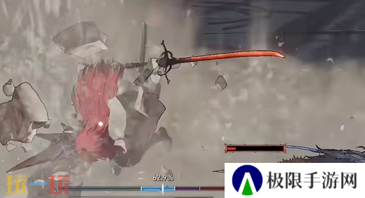 无限机兵boss厄休拉怎么打 无限机兵全boss打法攻略