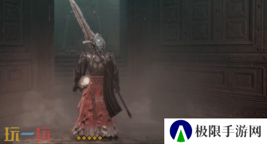 第一狂战士卡赞魔女之城章节攻略路线 全流程攻略