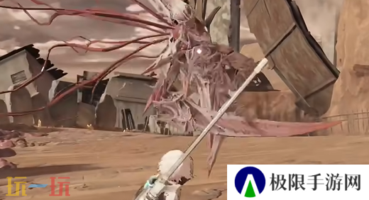 无限机兵boss恐慌收割者怎么打 无限机兵全boss打法攻略