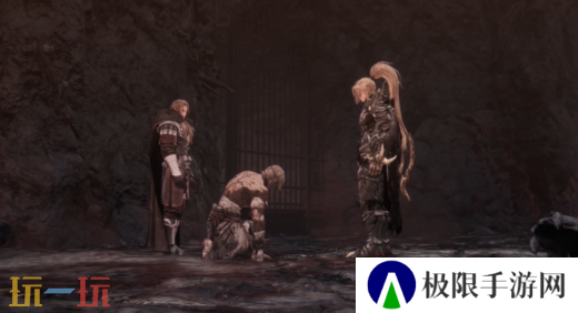 第一狂战士卡赞无法相信的真相攻略路线 全流程攻略