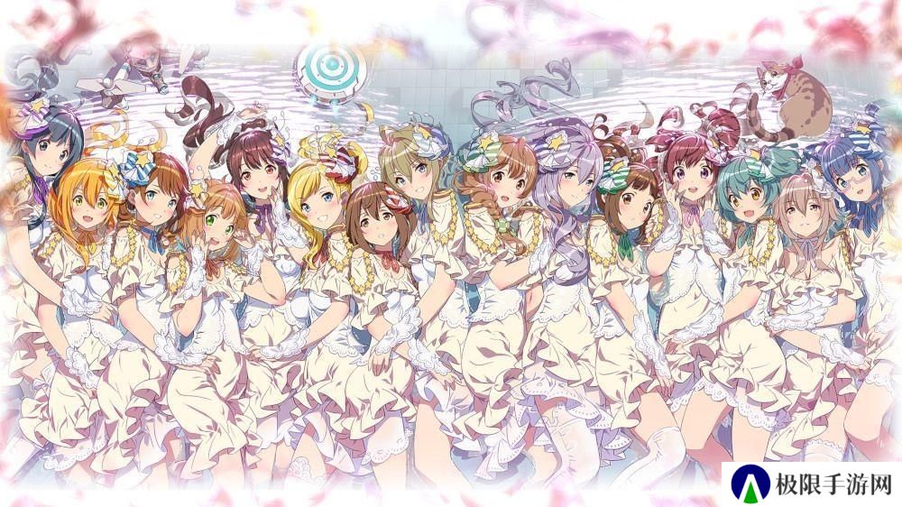 KONAMI 学园偶像互动游戏《纯爱偶像》离线版将在提供服务六年后于 5 月 16 日终止发布