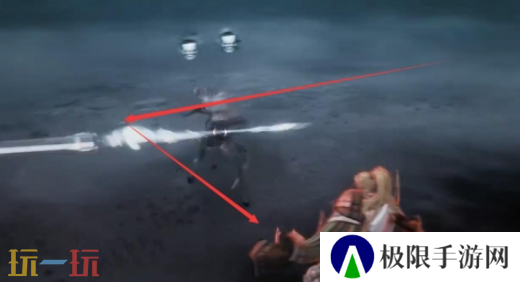 第一狂战士卡赞boss贝雷里安怎么打 贝雷里安打法攻略