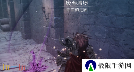 第一狂战士卡赞最后的讨伐章节攻略路线 全流程攻略