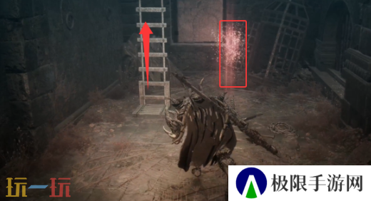 第一狂战士卡赞被吞噬的村庄攻略路线 全流程攻略