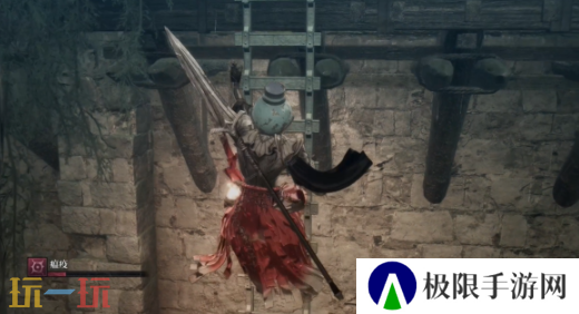 第一狂战士卡赞魔女之城章节攻略路线 全流程攻略