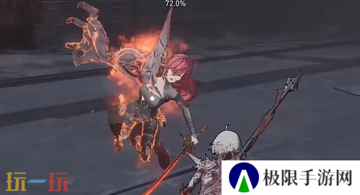 无限机兵boss厄休拉怎么打 无限机兵全boss打法攻略