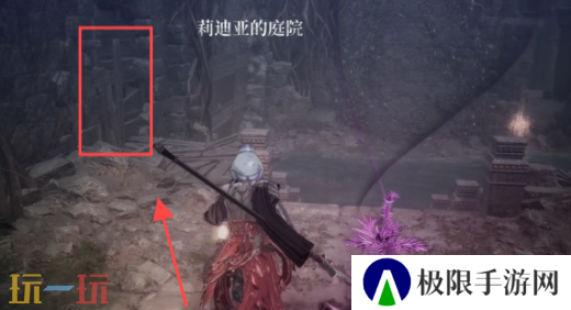 第一狂战士卡赞魔女之城章节攻略路线 全流程攻略