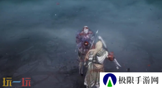 第一狂战士卡赞boss贝雷里安怎么打 贝雷里安打法攻略
