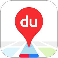 百度地图导航版本安装包apk