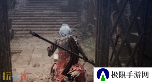 第一狂战士卡赞魔女之城章节攻略路线 全流程攻略