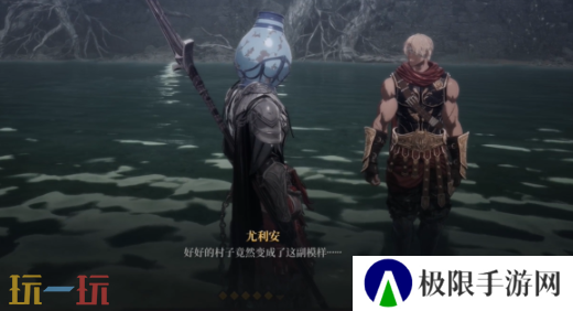 第一狂战士卡赞魔女之城章节攻略路线 全流程攻略
