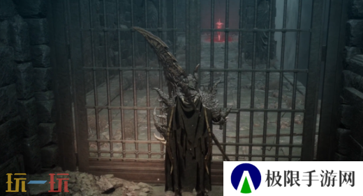 第一狂战士卡赞被吞噬的村庄攻略路线 全流程攻略