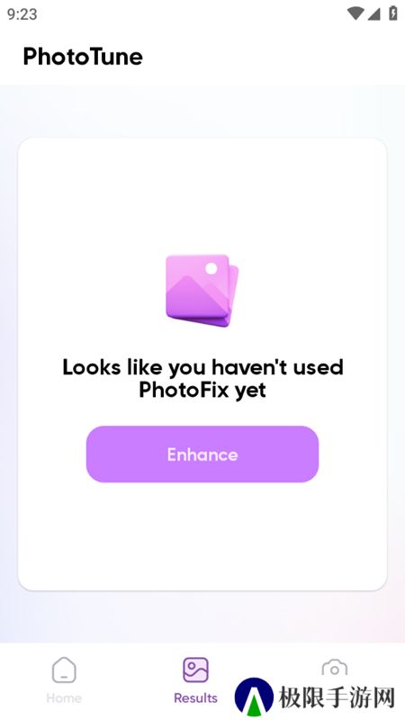 phototune照片增强器高级版免付费版
