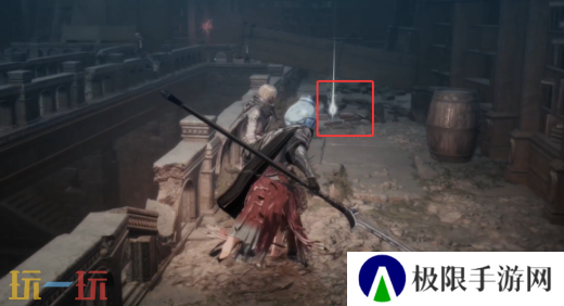 第一狂战士卡赞魔女之城章节攻略路线 全流程攻略