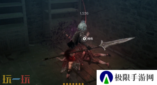 第一狂战士卡赞魔女之城章节攻略路线 全流程攻略