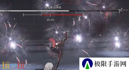无限机兵boss厄休拉怎么打 无限机兵全boss打法攻略
