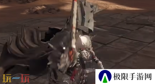 无限机兵boss拾荒者族长怎么打 无限机兵全boss打法攻略
