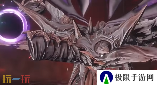 无限机兵boss深渊哀后怎么打 无限机兵全boss打法攻略