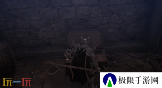 第一狂战士卡赞帕维尔的遗言攻略路线 全流程攻略