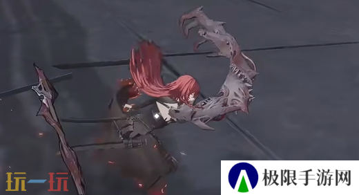 无限机兵boss厄休拉怎么打 无限机兵全boss打法攻略