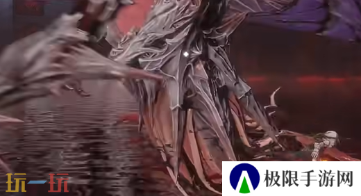 无限机兵boss深渊哀后怎么打 无限机兵全boss打法攻略