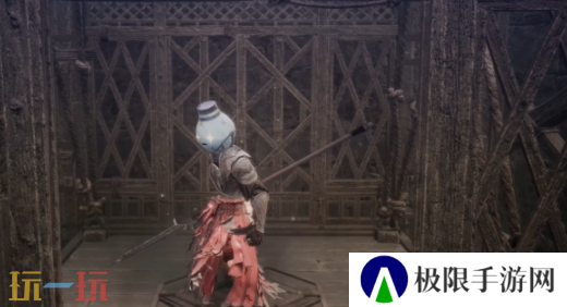 第一狂战士卡赞魔女之城章节攻略路线 全流程攻略