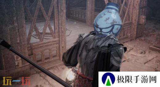 第一狂战士卡赞魔女之城章节攻略路线 全流程攻略
