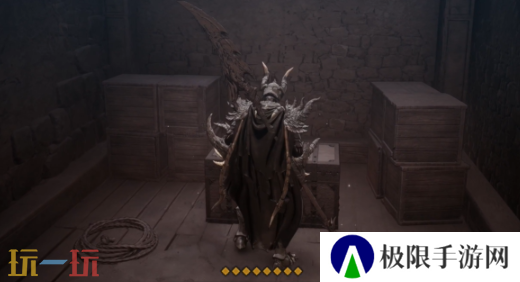 第一狂战士卡赞无法相信的真相攻略路线 全流程攻略