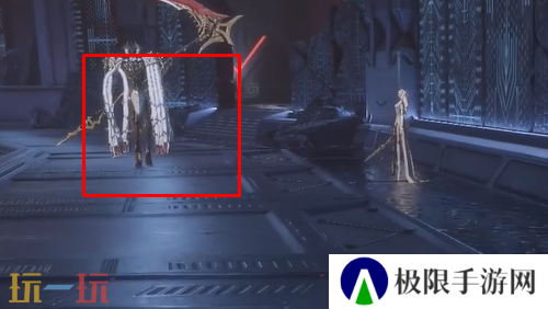 无限机兵惩戒雷枪怎么获取 无限机兵全术法收集攻略