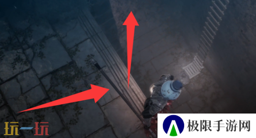 第一狂战士卡赞魔女之城章节攻略路线 全流程攻略