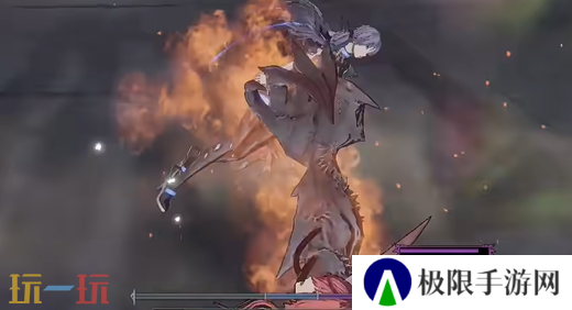 无限机兵boss厄休拉怎么打 无限机兵全boss打法攻略