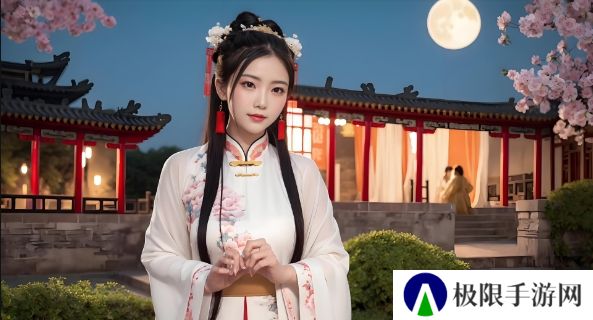 金花瓶楷梅花2：传统艺术与现代创新的完美结合