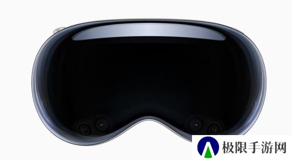 疑似Apple Vision Air电源线曝光！价格可能还是关键