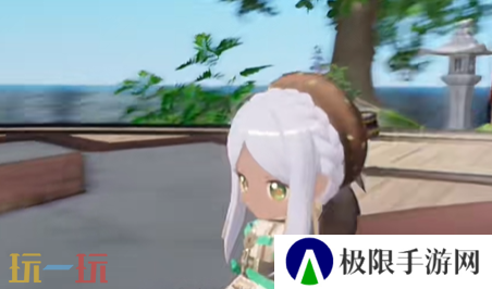 开放空间艾美可可的技能是什么 艾美可可角色技能介绍