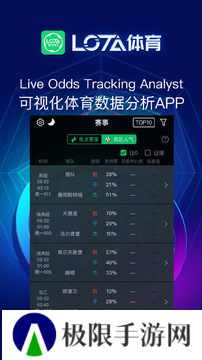 LOTA体育app下载