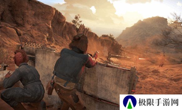 游侠早报:《星战亡命之徒》DLC预告泄露 Steam喜加一