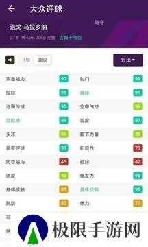 大众评球Beta版下载