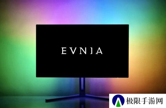 暗藏精彩，疾速来袭！飞利浦Evnia O8系列QD OLED 游戏显示器27M2N8800正式发布！