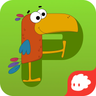 宝宝乐园悦动字母(幼儿早教)app最新版