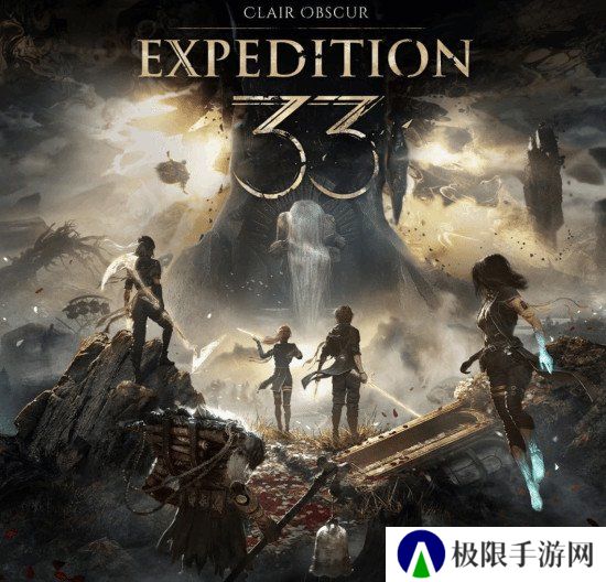 《光与影33号远征队》发售时间表公布！国内4.24发售