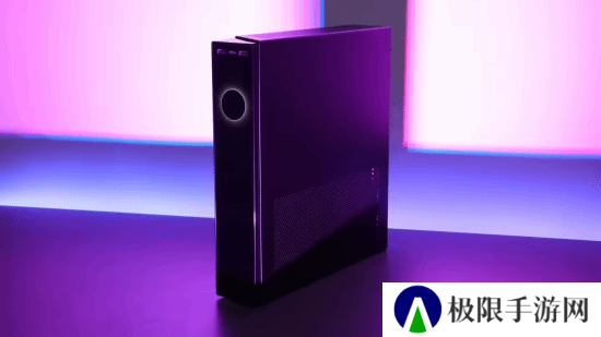 V社“Steambox”迷你主机原型机曝光!性能这么辣鸡?