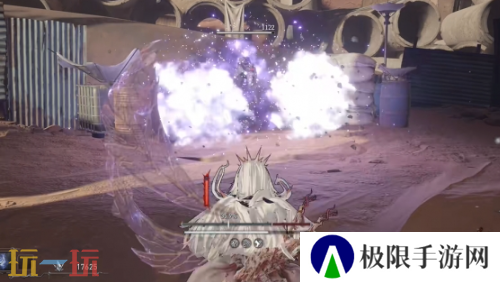 无限机兵散爆光鳞怎么获取 无限机兵全术法收集攻略