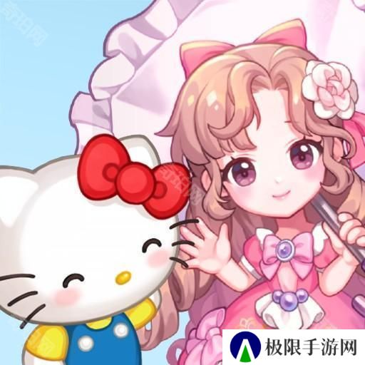 《Cocomine Sanrio characters》将于 2025 年上半推出 与三丽鸥明星一同探索世界