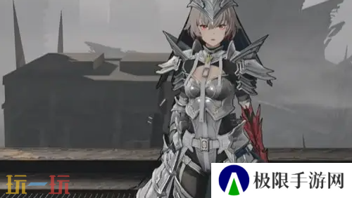 无限机兵全服装获取 无限机兵全服装收集攻略