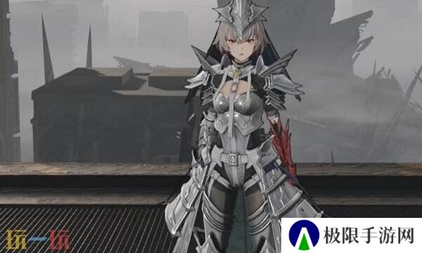 无限机兵圣子礼装怎么获取 无限机兵全服装收集攻略
