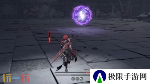 无限机兵幽光球怎么获取 无限机兵全术法收集攻略