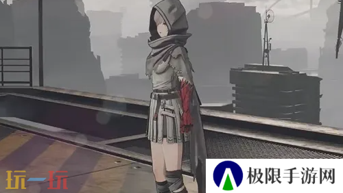 无限机兵全服装获取 无限机兵全服装收集攻略